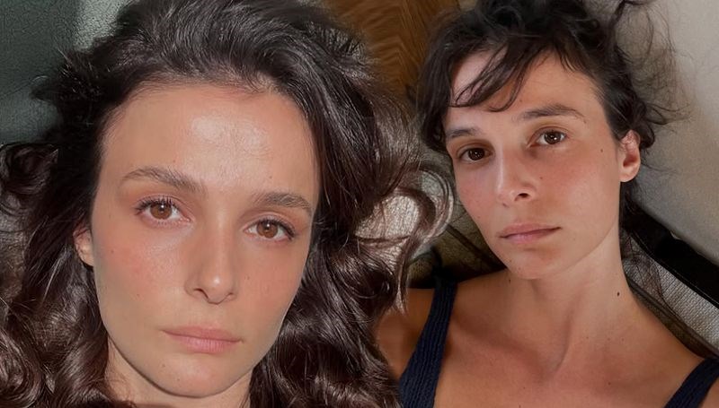 Büşra Develi'nin 32. Yaşı: Gençlikten Daha Fit ve Parlak!