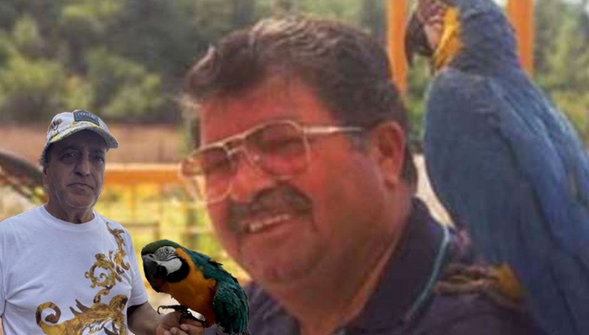 Turgut Özal’ın Ünlü Papağanı Cabbar Nihayet Ortaya Çıktı!