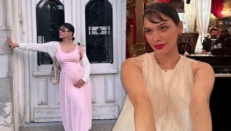 Beste Kökdemir'in Geçmişe Dönüş: Nostaljik Paylaşımıyla Hatıralar Canlanıyor