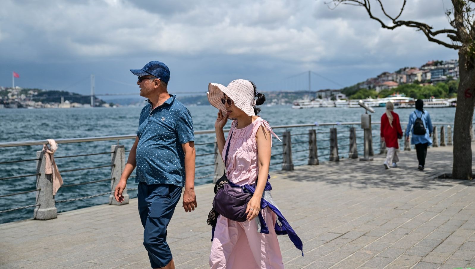 Fırtına Kapıda: Rüzgarın Gücüyle Uçuşa Geçiyoruz!