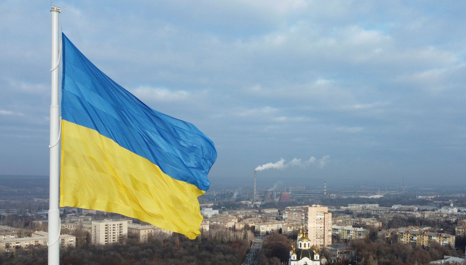 Ukrayna'dan Stratejik Adım: Üç Ülke ile Siyasi İşbirliği Platformu Kuruldu!