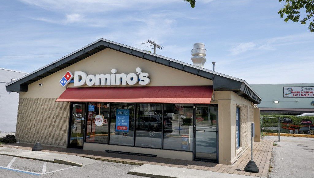 Domino's Pizza'nın Kötü Bilançosu: Kriz Sinyalleri mı?