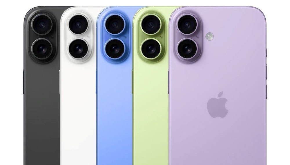 iPhone 17 Tanıtıldı: Çıkış Tarihi, Türkiye Fiyatı ve Öne Çıkan Yenilikler!