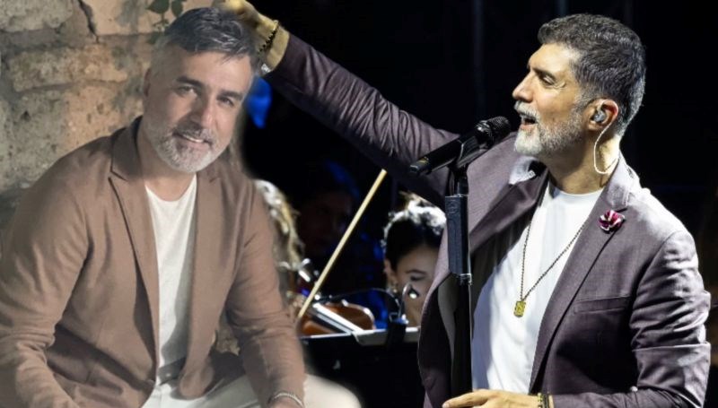 Özcan Deniz'den beklenmedik adım: Villa satın alarak aile içindeki gerginliği giderdi!