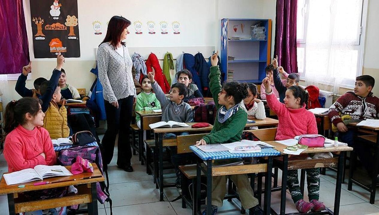 Sınıf listeleri ne zaman açıklanacak? 1. ve 5. sınıf kura heyecanı MEB'de!