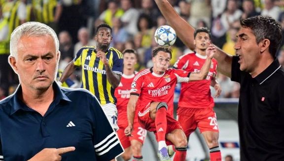 Fenerbahçe'nin Gelir Kapısı: Tek Maçla Neler Kazanabilir? Şampiyonlar Ligi Ödülü Açıkland!