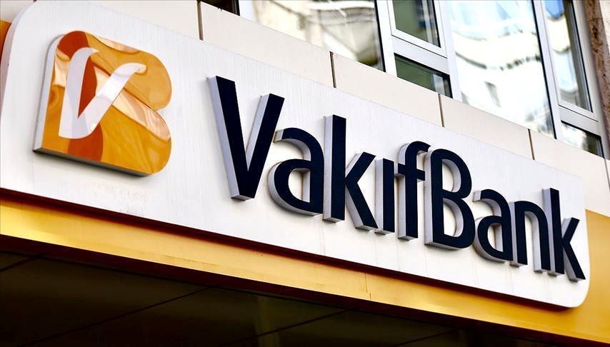 Vakıfbank, Yeni İş Gücü İhtiyacını Karşılamak İçin Personel Alım Sürecini Sürdürüyor!