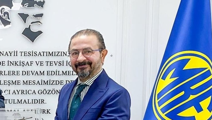 Eski MKE Başkanı İsmet Sayhan, Adliye Yolunda!