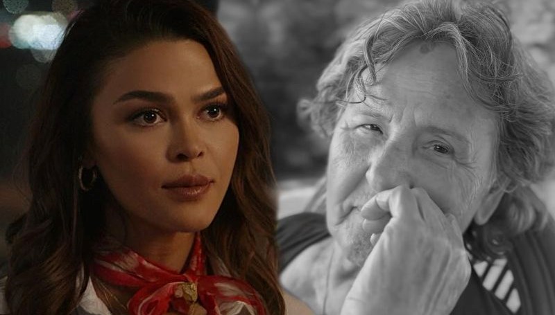 Aslıhan Karalar'ı Yıkan Kaybın Ayrıntıları: En Kıymetli Hedisinin Veda Günü