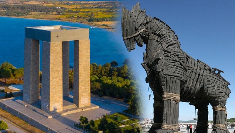 Çanakkale'de Augustos Ruhu: Kültür Yolu Festivali ile Kutlama Zamanı!