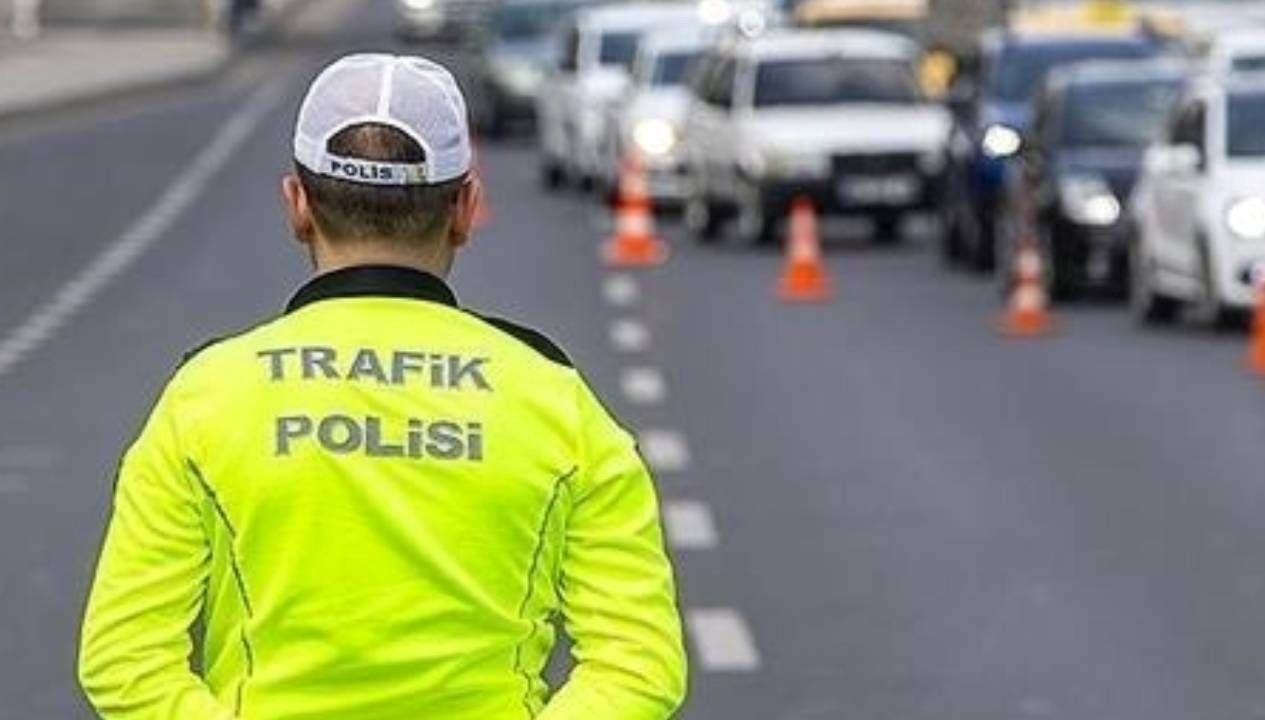 Cumartesi trafiğine hazırlıklı olun: Bu yollar kapalı!