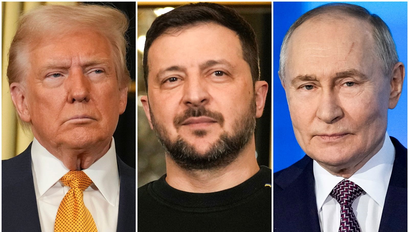 Kremlin, Putin ve Zelenski’nin buluşmasını değerlendirdi: Beklentiler neler?