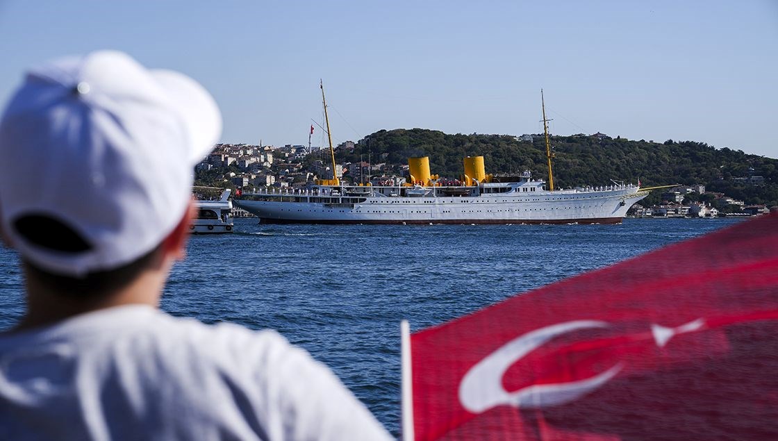TEKNOFEST Mavi Vatan’a Katılmak İçin Tarihler Açıklandı!