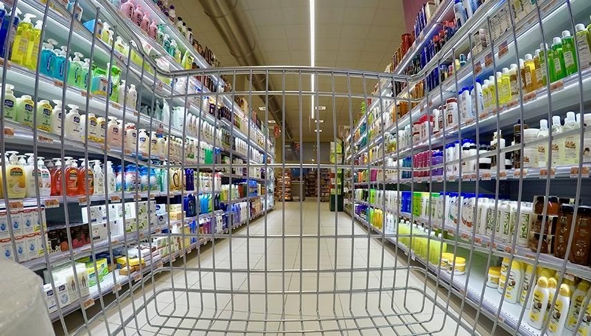 Zincir Marketin Cezası: Bir Günlüğüne Faaliyet Durduruldu!