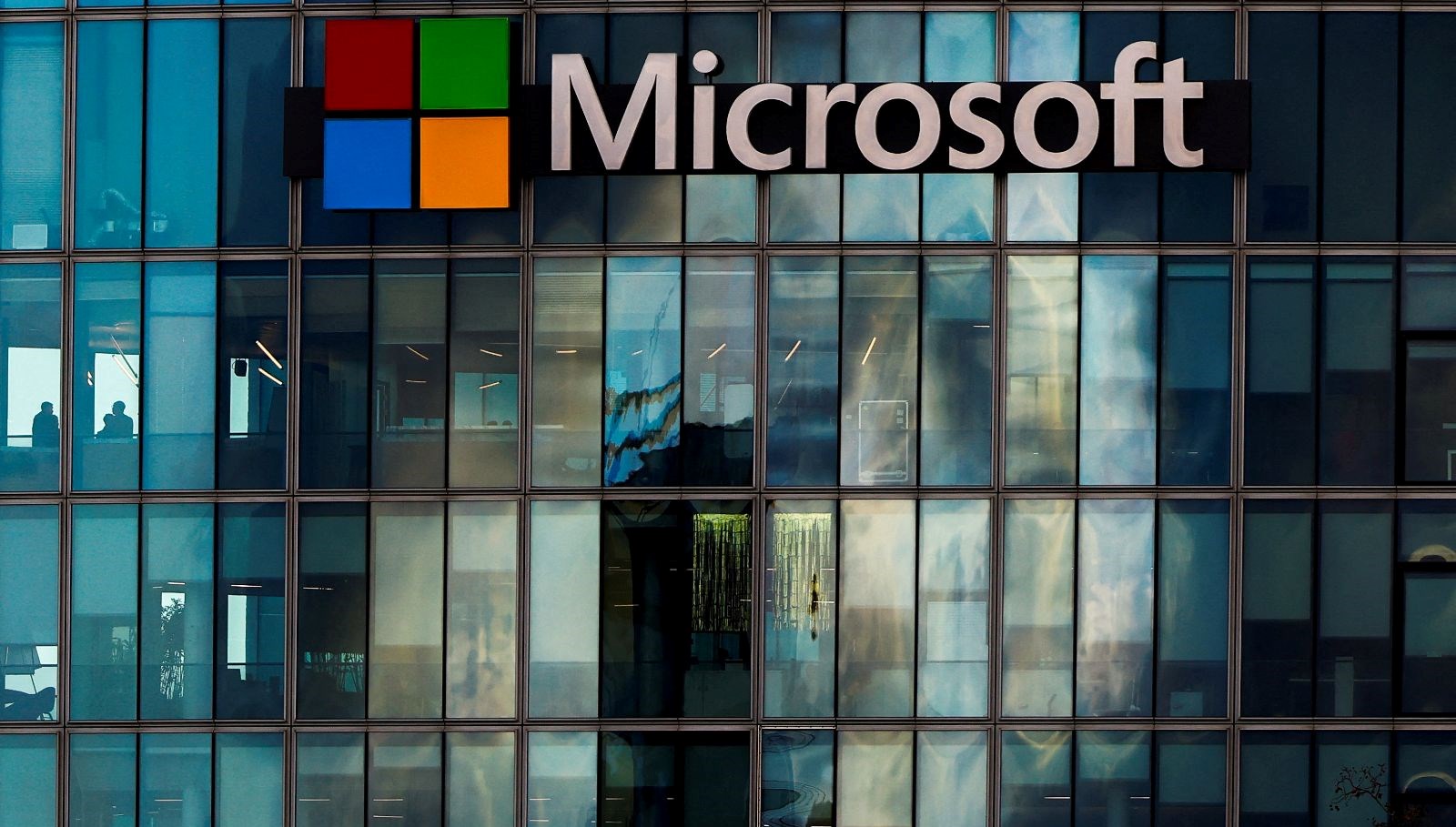 Microsoft'un Binasında Neler Oluyor? Bulut Bilişim Devlerinin İsrail ile İlişkisi Açığa Çıkıyor!