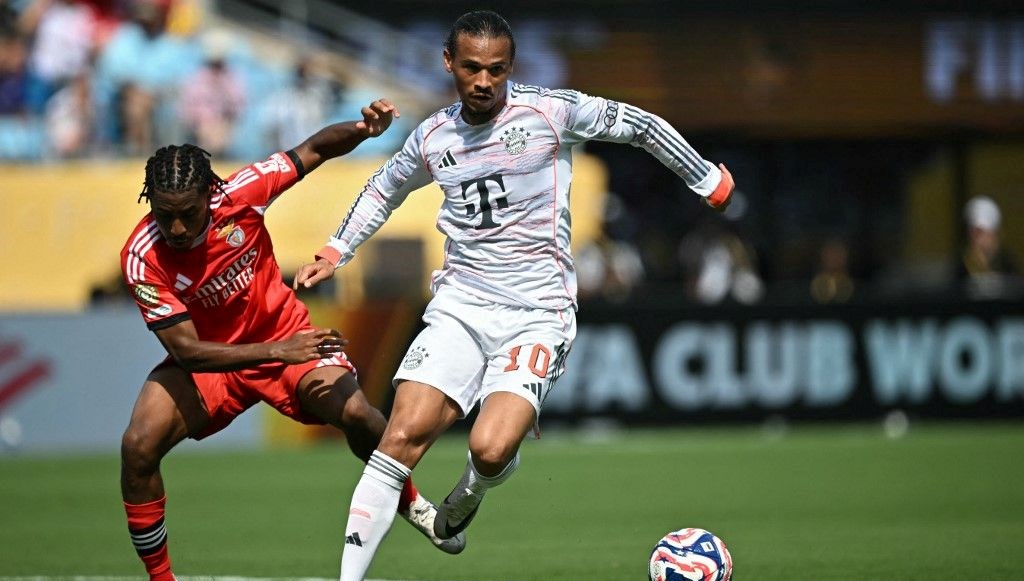 Almanya Milli Takımı’nda Leroy Sané Krizi: 