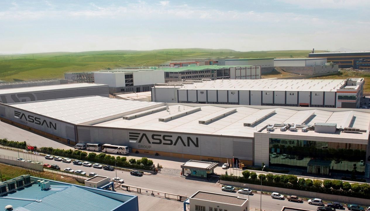 Askeri Casusluk İddiası: ASSAN'ın Sahibi Gözaltında, Şirkete Kayyum Atandı!