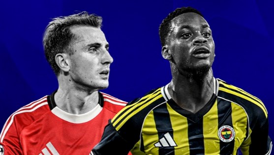 İlk 11'ler Açıklandı! Benfica - Fenerbahçe Mücadelesi Ne Zaman, Saat Kaçta ve Hangi Kanalda Şifresiz Yayınlanacak?