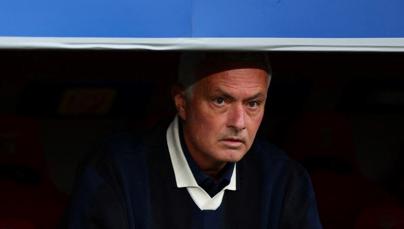 Mourinho'nun Stratejik 5 Değişikliği: Takıma Yeni Bir Soluk!