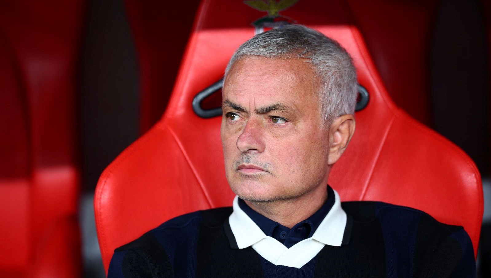 Mourinho: