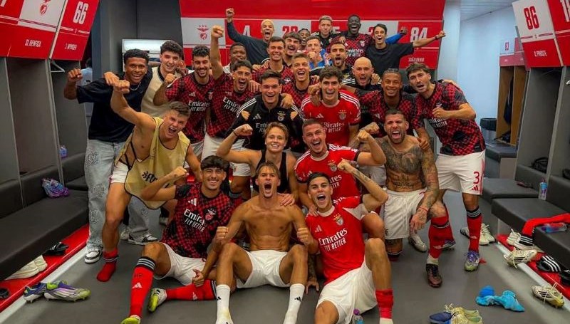 Benfica Zaferiyle Gündeme Oturan Kerem Aktürkoğlu Detayı! Açıklama Hızla Geldi!