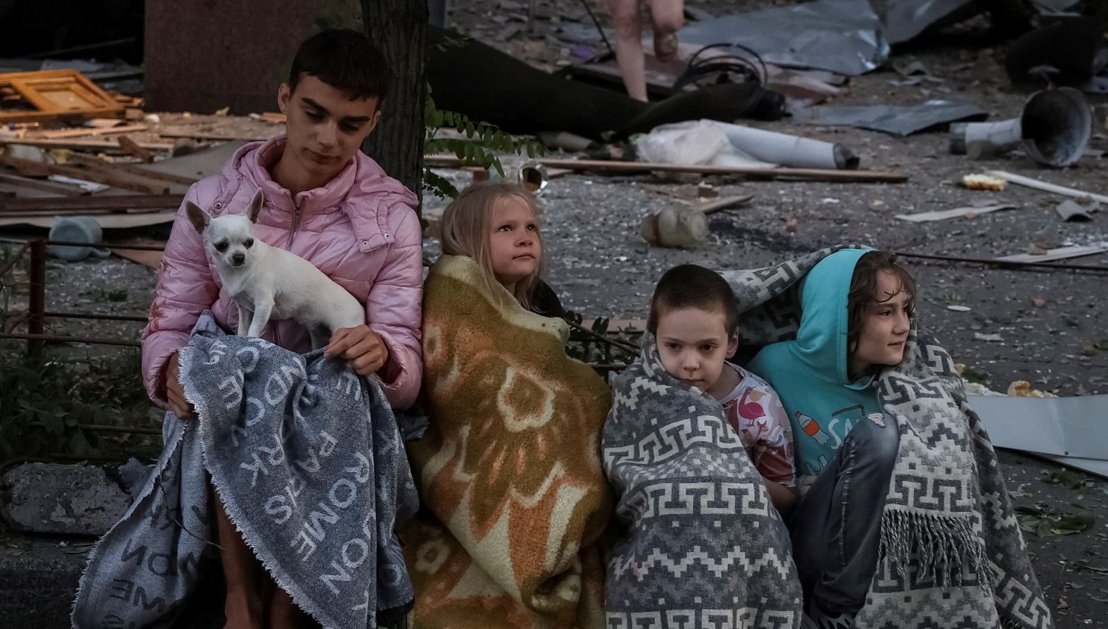 Kiev'de Gerilim Tırmanıyor: “Son Tarihler Geçildi”