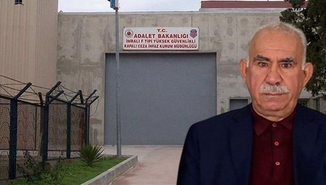 DEM Partisi Yetkilileri İmralı Ziyaretine Hazır!