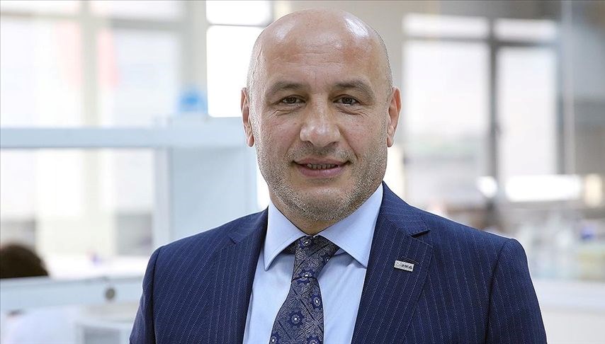 TİM Başkanı Gültepe: Suriye'deki 3 Milyar Dolarlık Fırsatları Değerlendiriyoruz