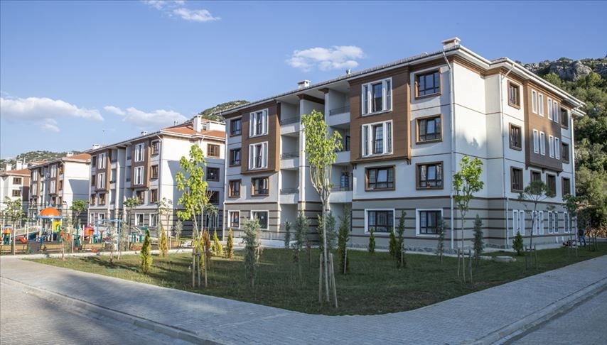 Üç İlde Taşınmaz Kamulaştırma Süreci Başlıyor!