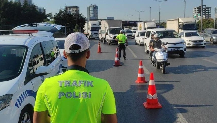 İstanbullulara Müjde: Cumartesi Gününe Özel Trafik Düzenlemeleri!