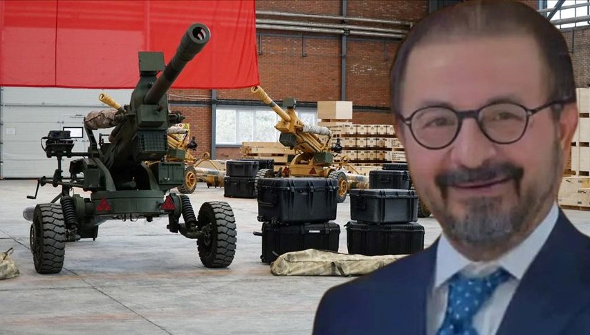 MKE'de Casusluk Skandalı: Gizli Bilgiler Nasıl Ele Geçirildi?