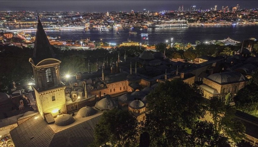 Topkapı Sarayı'nda Gece Keşifleri İçin Süre Uzatıldı!