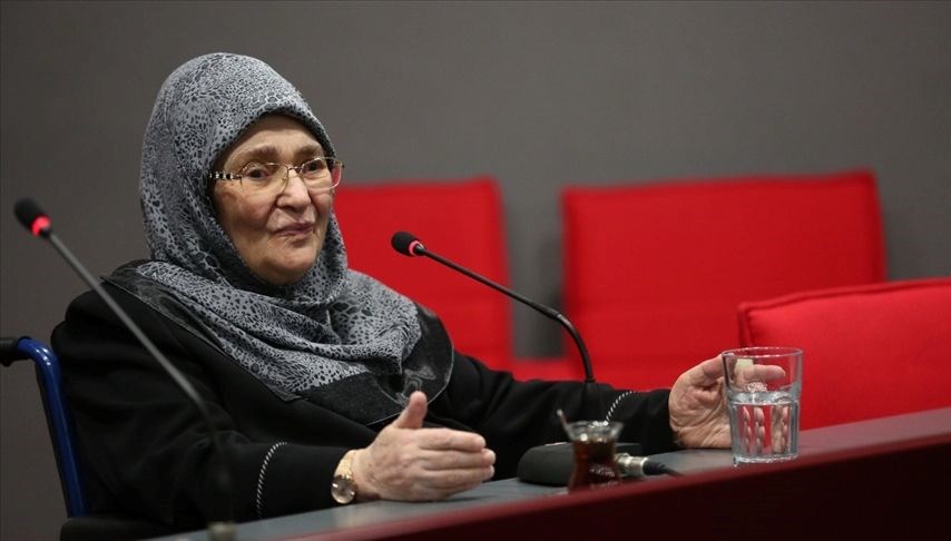 Şule Yüksel Şenler'in Aramızdan Ayrılışının Altıncı Yılı: Bir Anma Yazısı