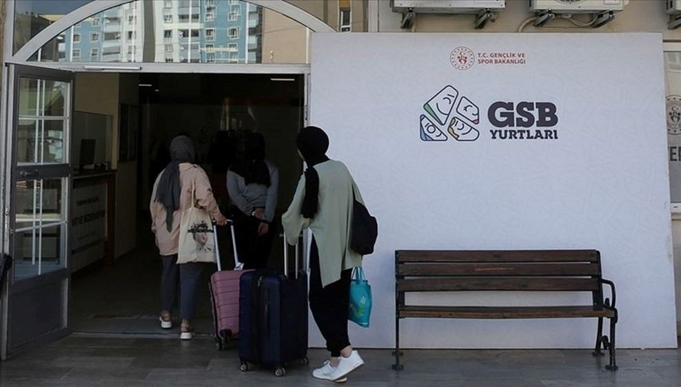 KYK Yurtları Açılış Tarihi Merak Ediliyor: 2025-2026 Dönemi İçin Başvurular Ne Zaman?
