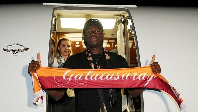 Galatasaray’ın Singo Transferinin Bedeli Ortaya Çıktı: 30.7 Milyon Euro!