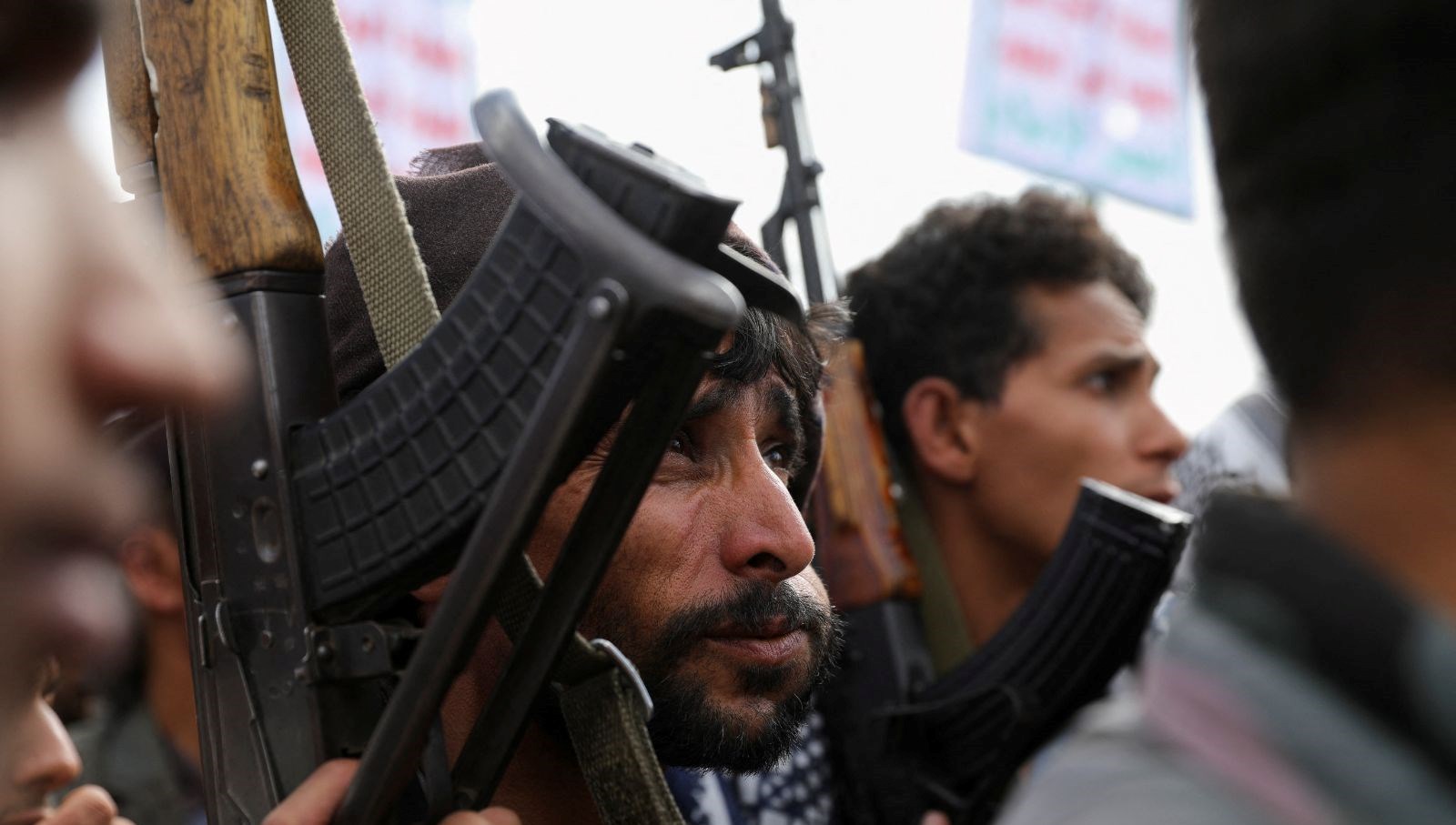 İsrail'in Yemen'i Üst Düzey Görüşmelerde Hedef Aldığı İddia Ediliyor