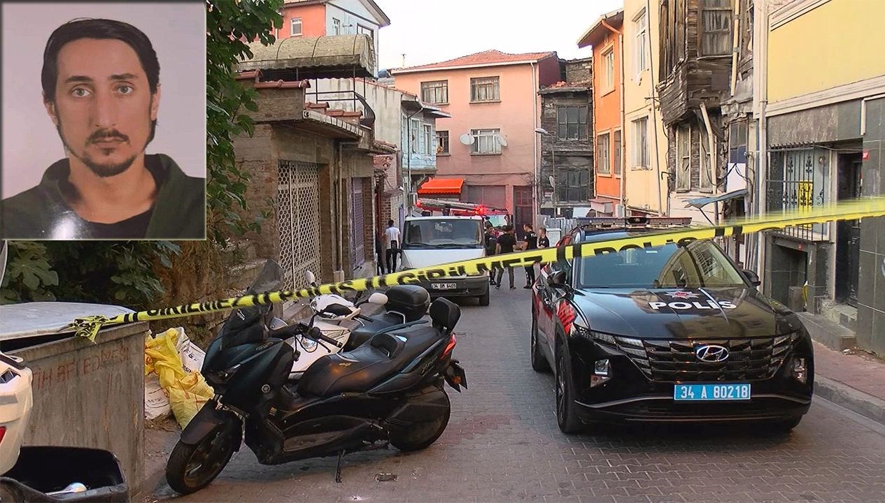 Dostunu Katledip Derin Bir Kuyuda Gizledi!