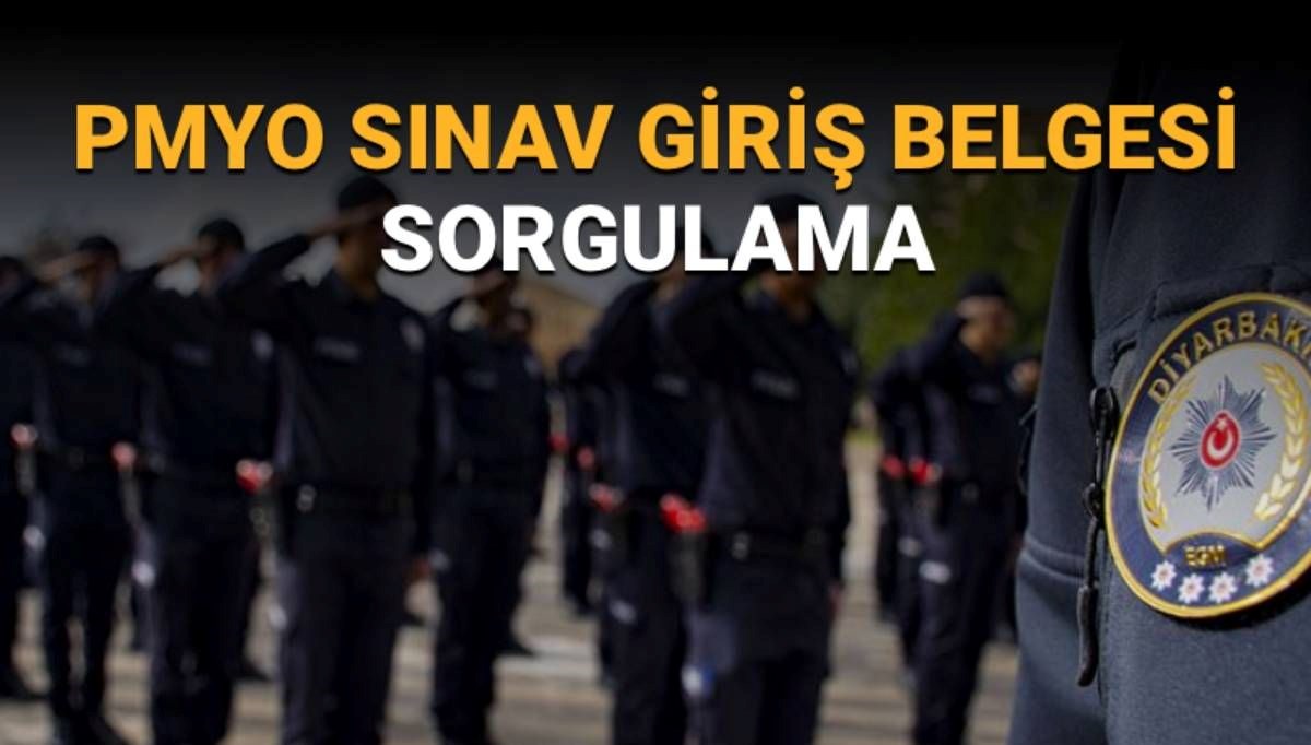 24. Dönem PMYO Mülakat Tarihleri ve Sınav Yerleri Nihayet Belirlendi!