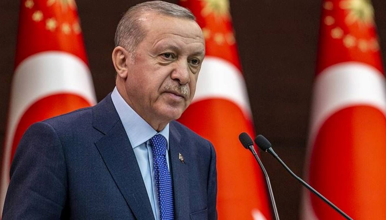 Cumhurbaşkanı Erdoğan'dan Asya'nın İki Ucuna: Gazze İçin Dünya'ya Sesleniş!