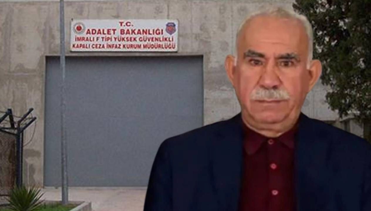 DEM Parti, İmralı'daki Temasları Açıkladı: Üç Temel Kavram Öne Çıktı!