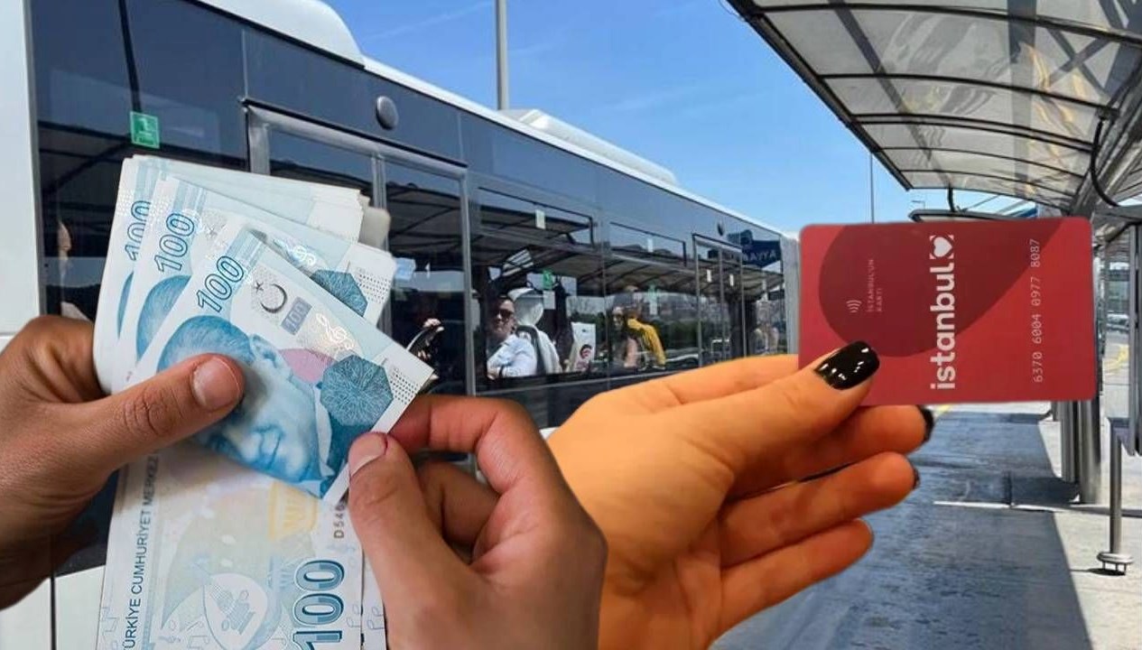 30 Ağustos’ta toplu taşımada ücretsiz sefer var mı? Yarınki otobüs, metro, metrobüs, Marmaray, tramvay ve vapurların durumunu öğrenin!