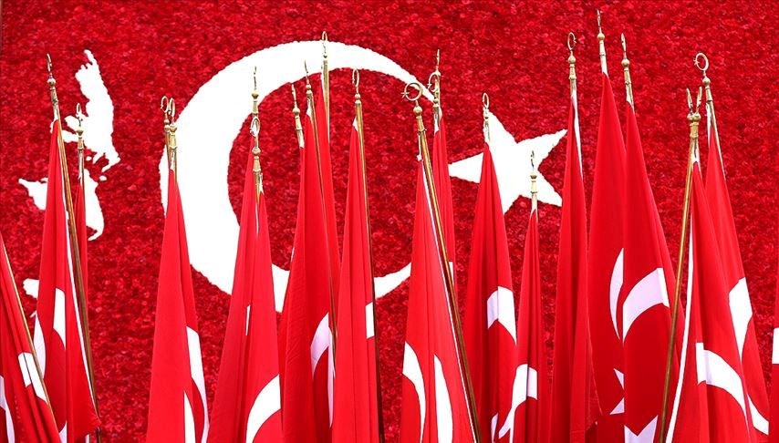 30 Ağustos Zafer Bayramı’nda Ücretsiz Konser ve Etkinlikler: İstanbul’un Kutlama Noktaları ve Trafik Düzenlemeleri!