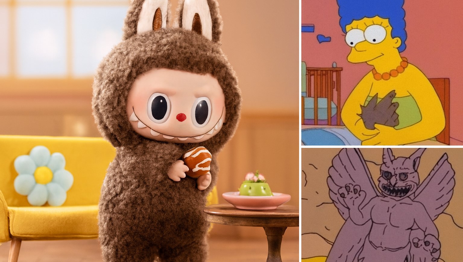 Simpsonlar’ın Gizemli Kehanetleri: Tesadüf Mü, Yoksa Geleceği Görme Yeteneği Mi?