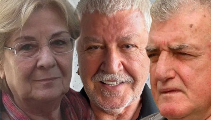 Altın Koza Film Festivali’nde Orhan Kemal Emek Ödülleri Sahiplerini Buldu!