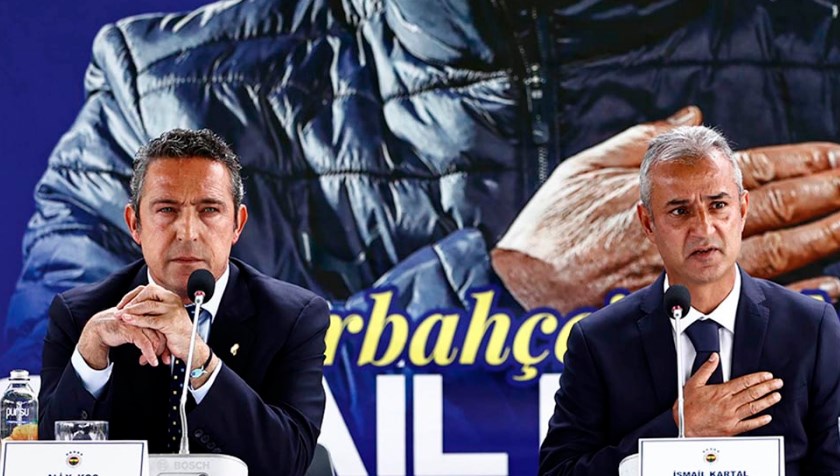 Mourinho'nun Gidişi Sonrası İlk İsim: İsmail Kartal ve Ali Koç'un Teknik Direktör İstatistiği!