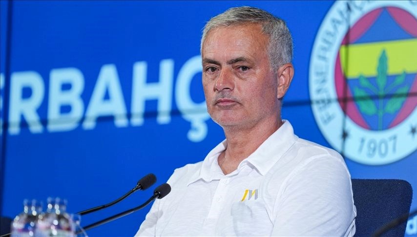 Mourinho'nun Ayrılığı, Hisse Senetlerini Uçurdu!