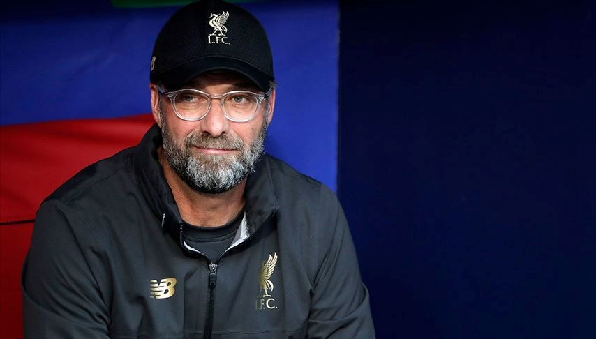 Fenerbahçe'ye Klopp Müjdesi!