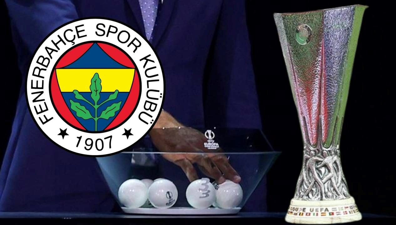 Fenerbahçe’nin Avrupa Ligi Serüveni: Rakipleri ve Maç Takvimi Açıklandı!