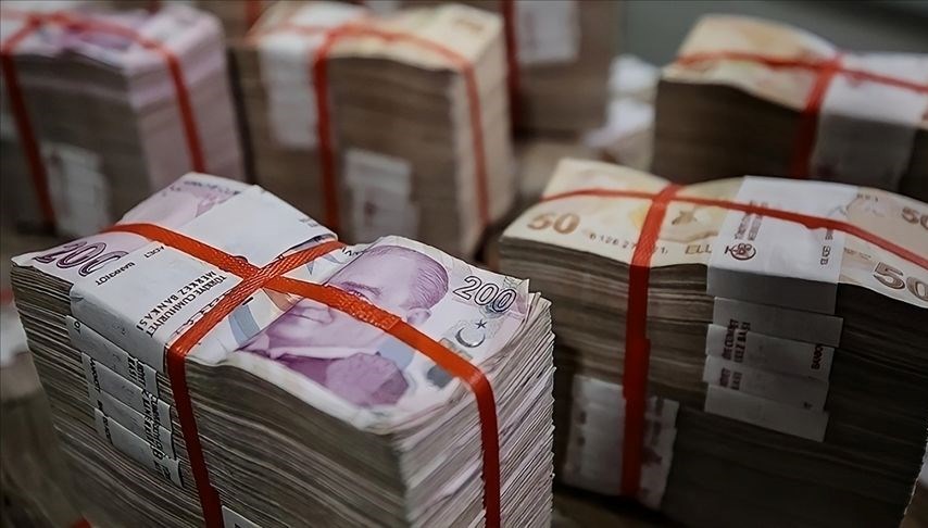 Bankaların Temmuz Ayındaki Net Karı 479,2 Milyar Liraya Ulaştı!