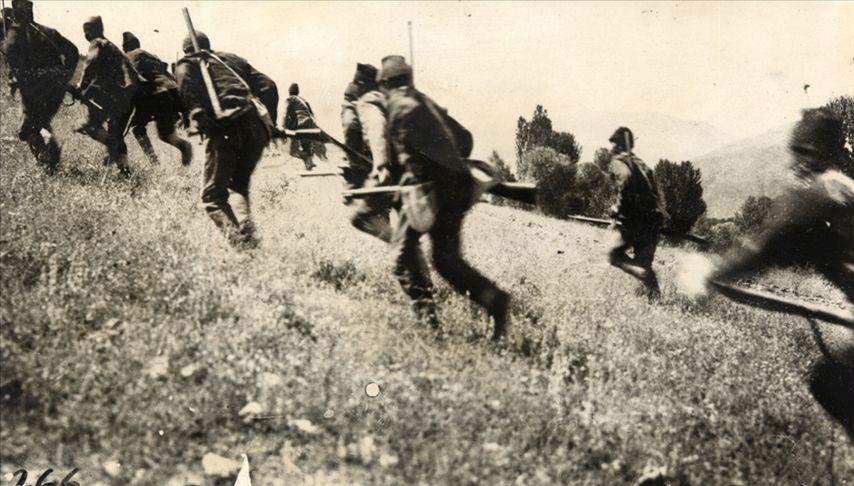 Büyük Zafer'in 103. Yılı: 30 Ağustos Zafer Bayramı'nın Anlamı ve Önemi